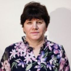 Мухетдинова Азимя