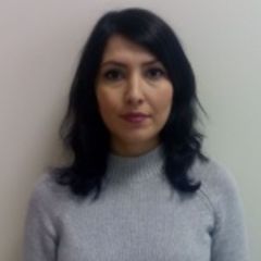 Гаджиева Айшат Борисовна