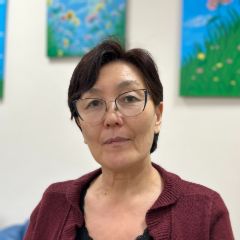 Никитина Роза