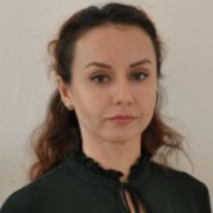 Ткачева Екатерина
