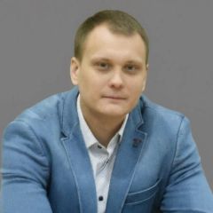 Волков Дмитрий Олегович