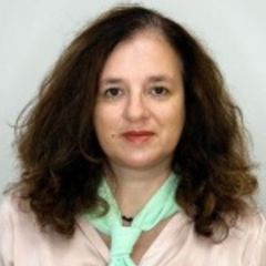 Черная Елена