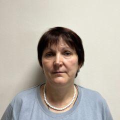 Зайцева Валентина