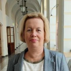 Сушкова Татьяна