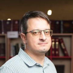 Агафонов Павел Александрович