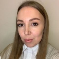 Сапун Анастасия