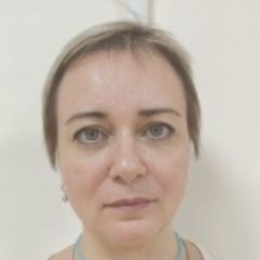 Кузина Жанна