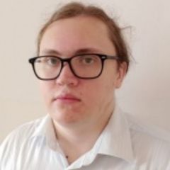 Синицын Дмитрий