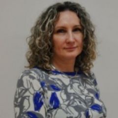 Гашенко Ирина Александровна