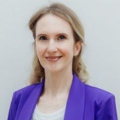 Герасимова Виктория Викторовна