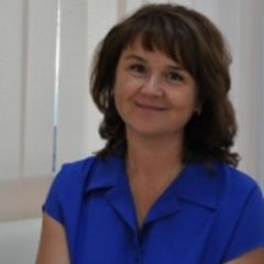 Пинякина Евгения