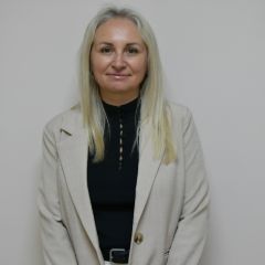 Семенова Ирина