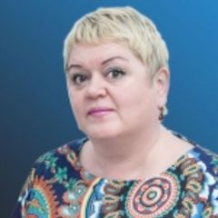 Орехова Марина