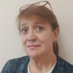 Иванова Ирина