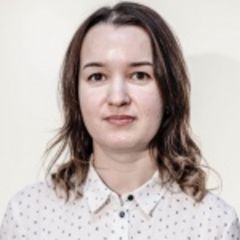 Степанова Эльвира