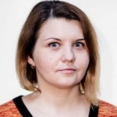 Золотарева Юлия