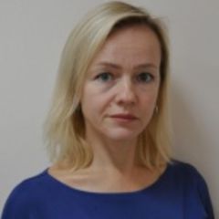 Новикова Регина