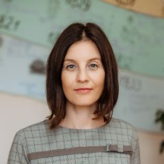 Гончарова Наталья Леонидовна