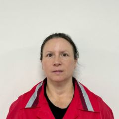 Пимкина Ирина