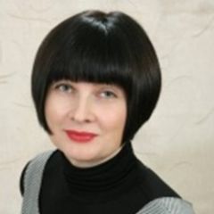 Лагутина Евгения
