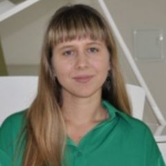 Калашникова Светлана