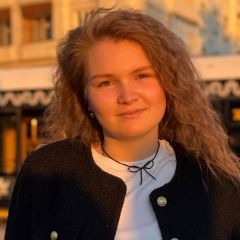 Царегородцева Дарья
