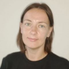 Митина Ольга