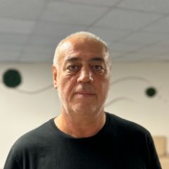 Даудов Фархад Даудович
