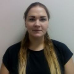Камышева Любовь