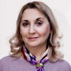 Ибрагимова Малахат
