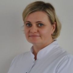 Касютина Ирина