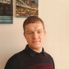 Алексеев Артём Анатольевич