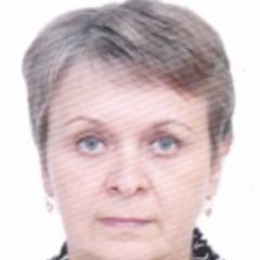 Карманова Галина