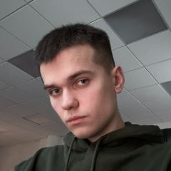 Роскошный Илья