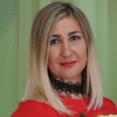 Зоненберг Евгения