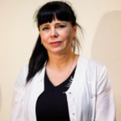 Спирина Наталия