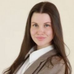 Козлова Светлана
