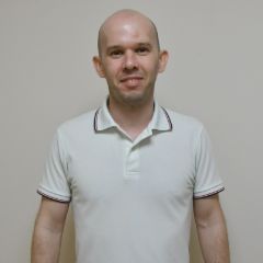 Клещенков Максим