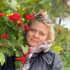 Осипова Елена
