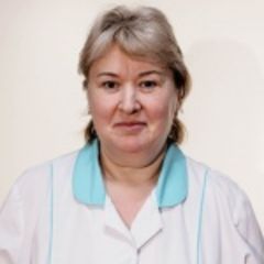 Урманчеева Наиля