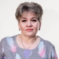 Петросян Елена