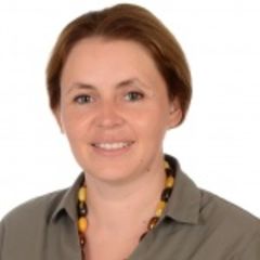 Блуднова Елена Юрьевна