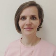 Семенова Татьяна