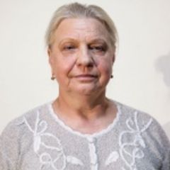 Данченкова Галина Алексеевна