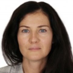Мальцева Евгения