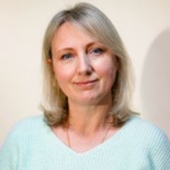 Пегашева Надежда