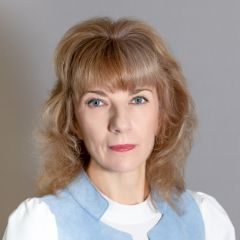 Толкачева Елена