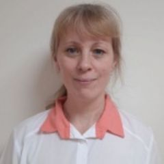 Ковтун Оксана