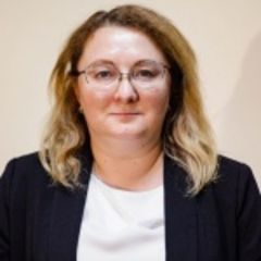 Хазова Елена