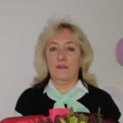 Кривохижа Елена